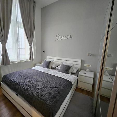 Main Square Dream Apartment زغرب المظهر الخارجي الصورة