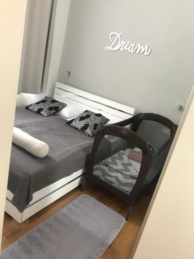 Main Square Dream Apartment زغرب المظهر الخارجي الصورة