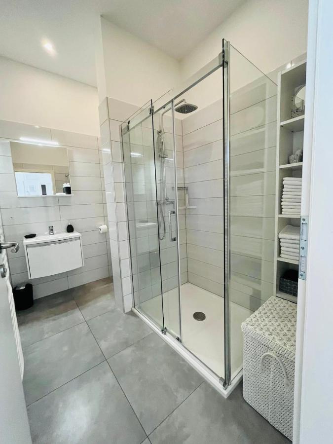 Main Square Dream Apartment زغرب المظهر الخارجي الصورة