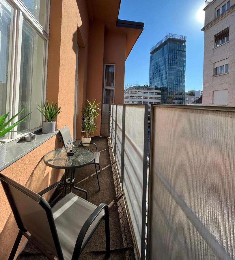 Main Square Dream Apartment زغرب المظهر الخارجي الصورة