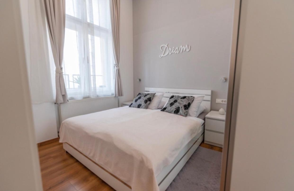 Main Square Dream Apartment زغرب المظهر الخارجي الصورة