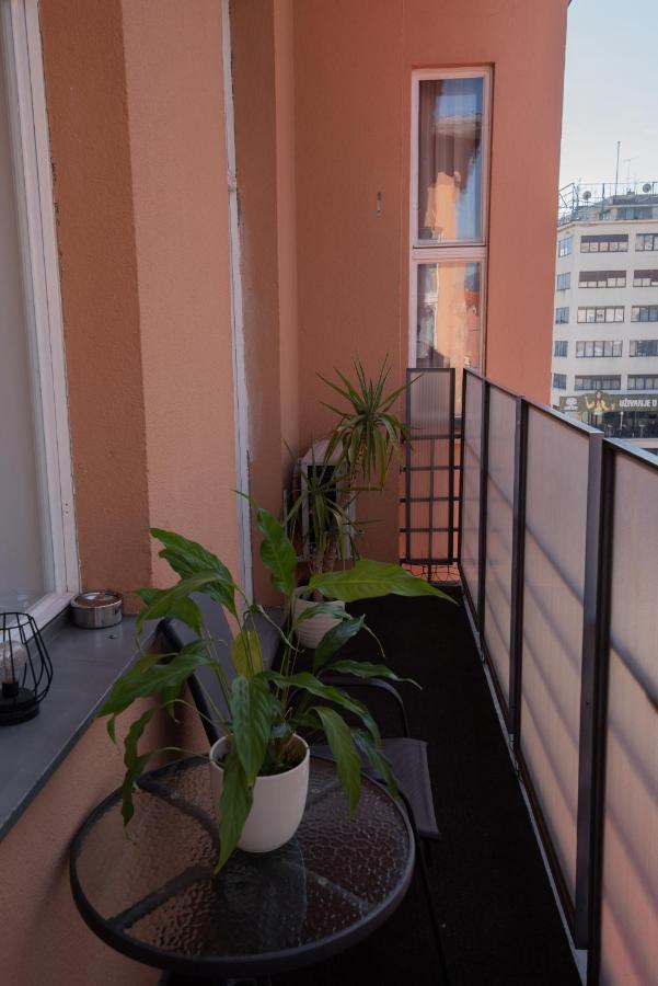 Main Square Dream Apartment زغرب المظهر الخارجي الصورة