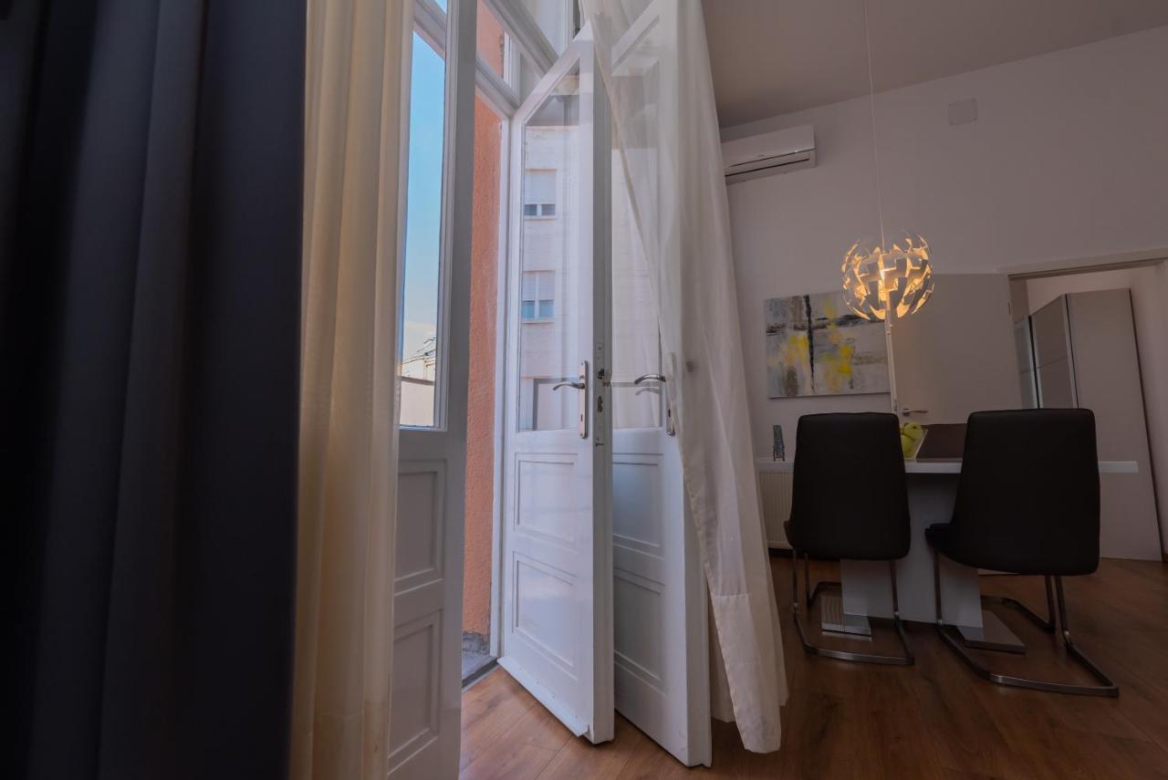 Main Square Dream Apartment زغرب المظهر الخارجي الصورة