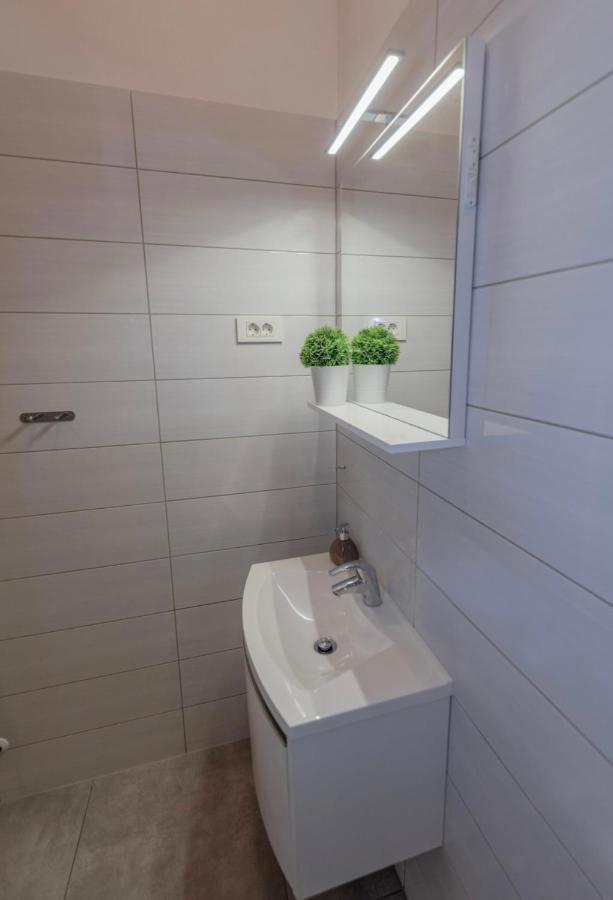 Main Square Dream Apartment زغرب المظهر الخارجي الصورة