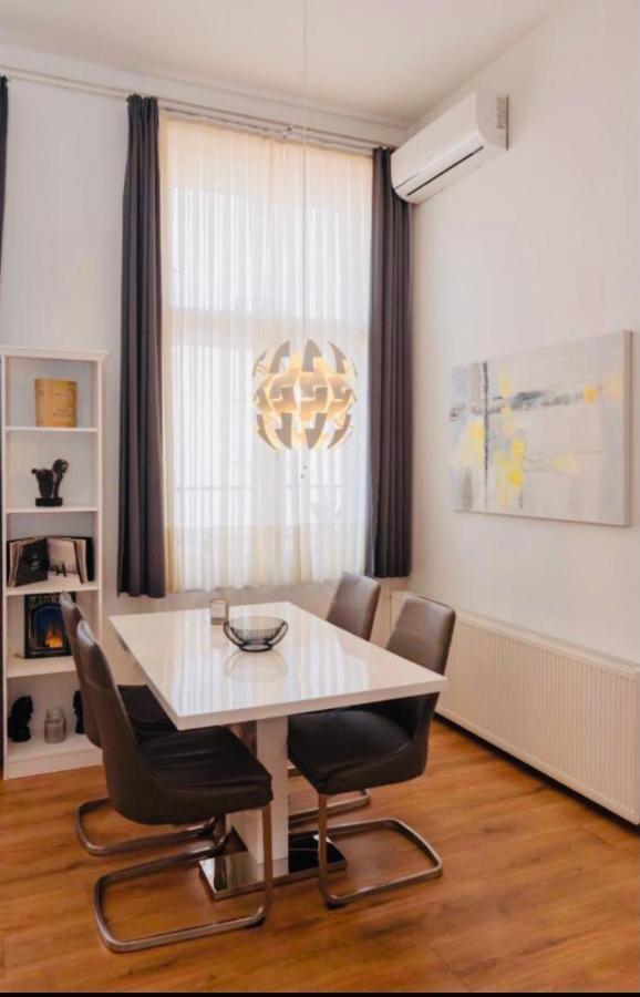 Main Square Dream Apartment زغرب المظهر الخارجي الصورة