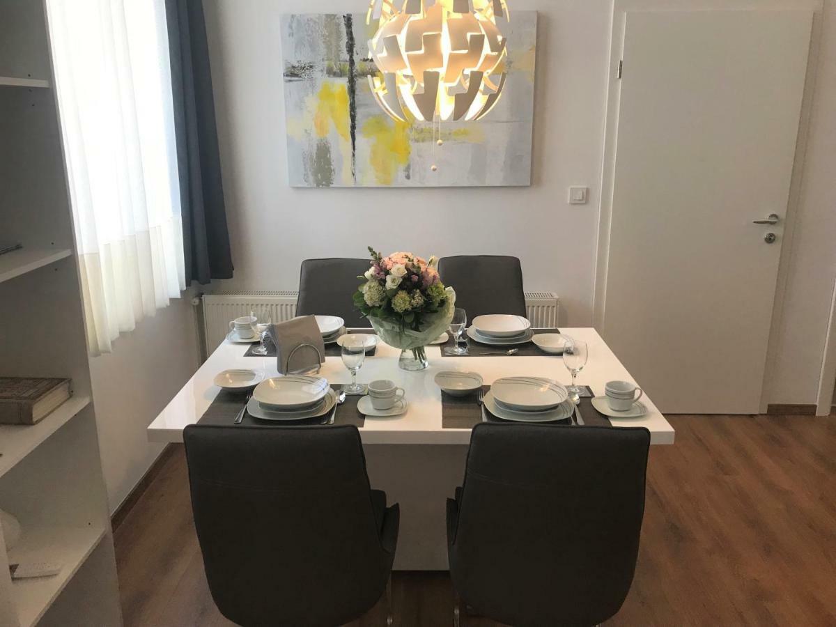 Main Square Dream Apartment زغرب المظهر الخارجي الصورة