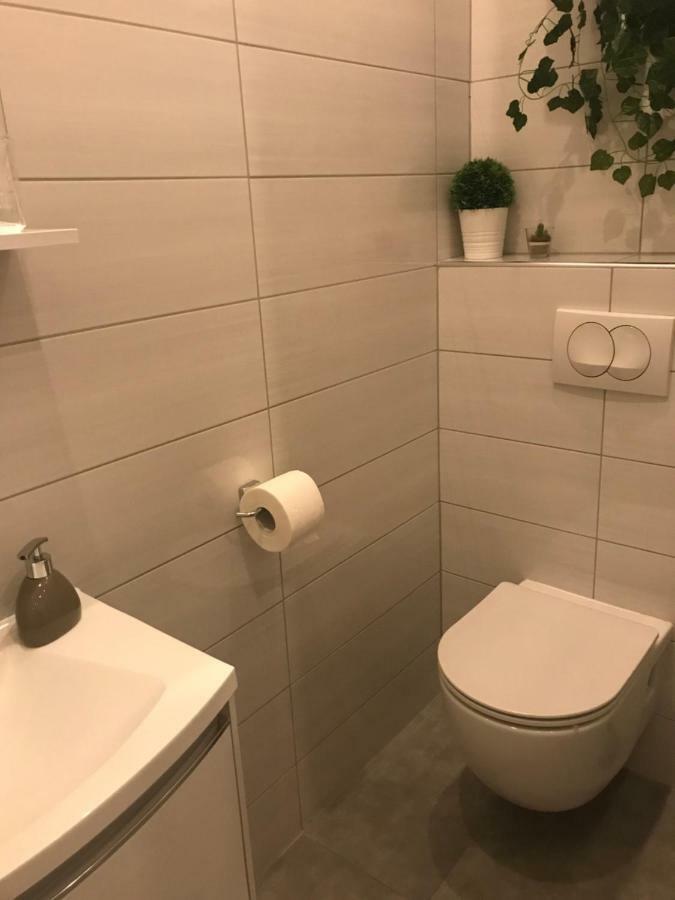 Main Square Dream Apartment زغرب المظهر الخارجي الصورة