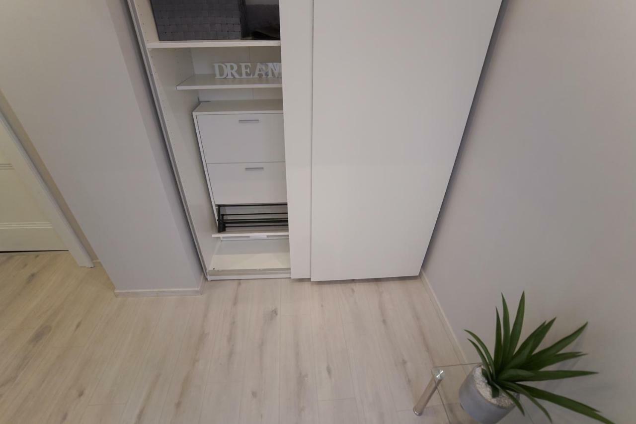 Main Square Dream Apartment زغرب المظهر الخارجي الصورة