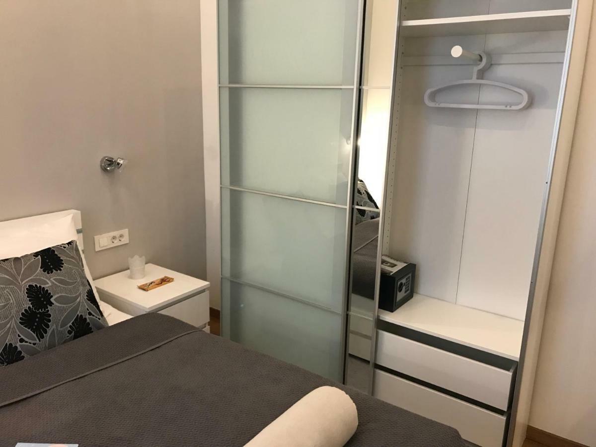 Main Square Dream Apartment زغرب المظهر الخارجي الصورة